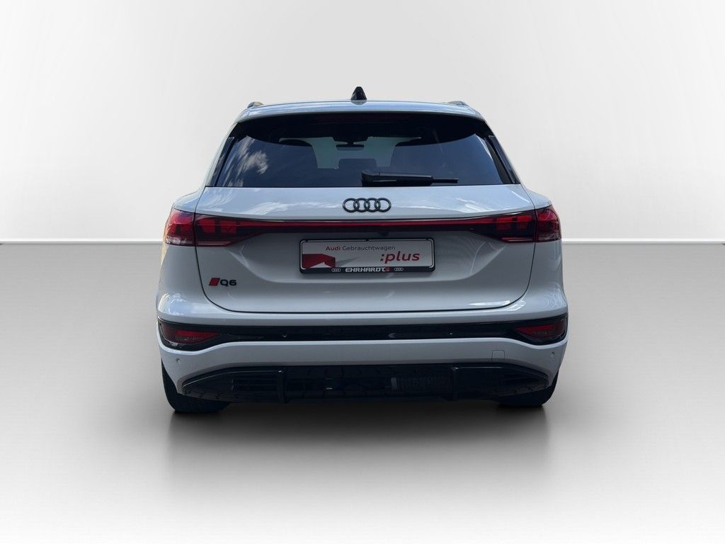 Audi Q6 e-tron - Bild 7