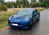 Tesla Model 3 Hinterradantrieb RWD RWD - Tesla Gebrauchtwagen in Hannover