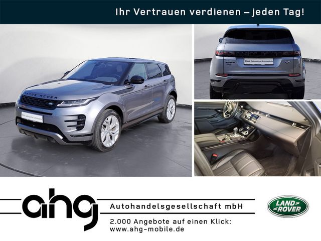 Land Rover Range Rover Evoque D200 R-Dynamic SE 