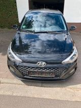 Hyundai i20 1.0 T-GDI 88kW Style Style
