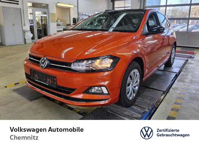 Volkswagen Polo 1.0 TSI Highline ACC DAB+ CarPlay