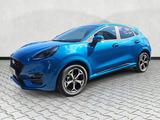 Ford Puma 1.0 EB Hybrid 7G-Autom. ST-Line nMod / Temp - Ford Puma: 1.7