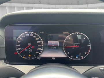 Mercedes CLS 300 - 11