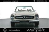 Mercedes-Benz 280SL Pagode Brabus Classic 6Sterne Komplettrest - Mercedes-Benz 280 aus 1968: 280sl