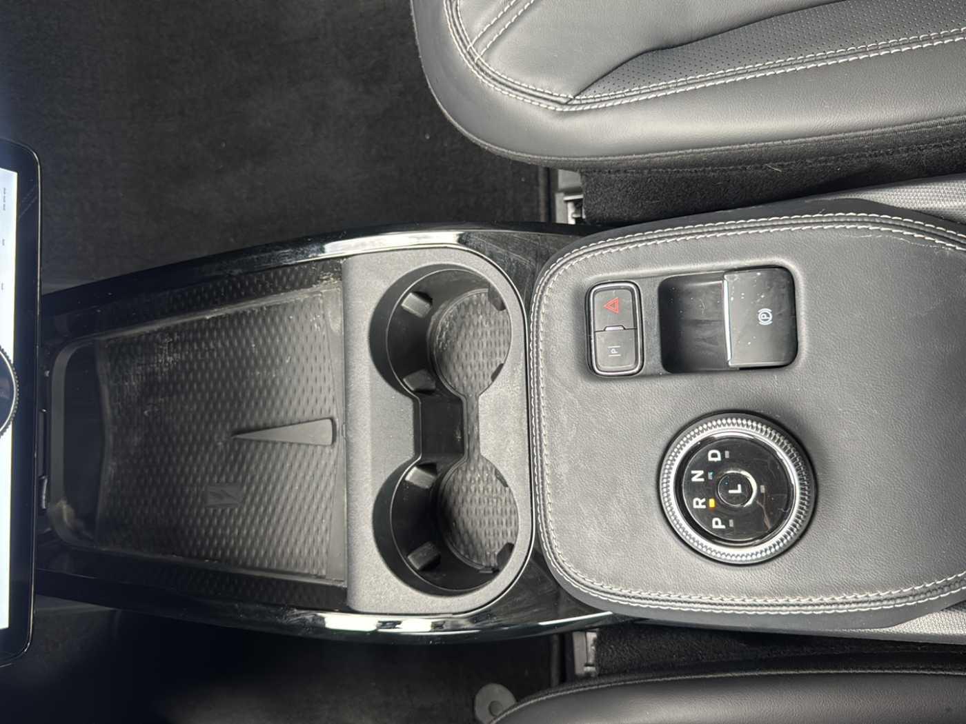 Ford Mustang Mach-E RWD+LED+Technologie-Paket Plus