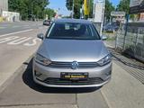 Volkswagen Golf Sportsvan 1.6 TDI BlueMotion Technology DSG - Volkswagen Golf: TDI Bluemotion