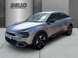Citroën C4 Shine 96kW HUD Navi 360 Kamera Kältepaket LED - Citroën C4 in Bremen