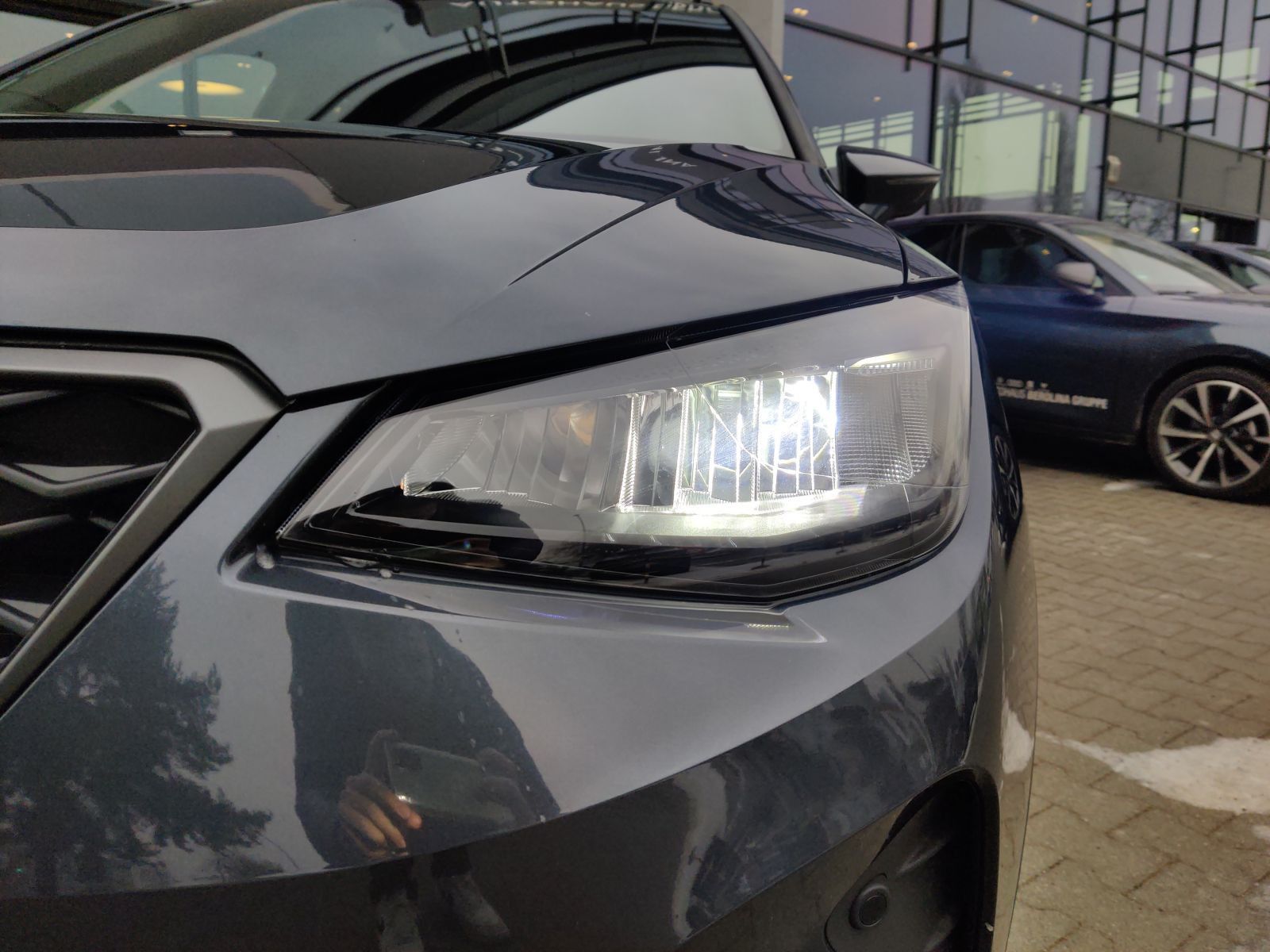 Seat Arona - Bild 8
