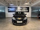 Chevrolet Orlando LT *7-Sitzer*Automatik*PDC*AHK 1,5t* - Chevrolet mit Diesel-Antrieb: Van