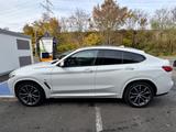 BMW X4 M40i inkl. BMW Wartungsvertrag + TÜV NEU !!! - BMW X4 M40 aus 2019