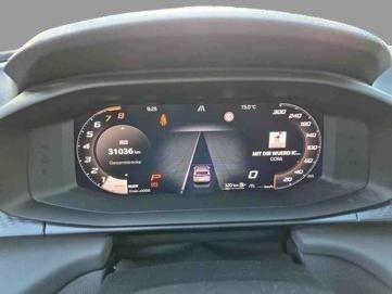 Cupra Terramar 1.5 eTSI DSG MATRIX+AHK+ACC+HUD+PANO+36