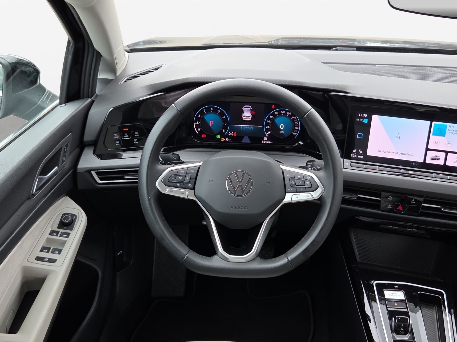 Volkswagen Golf - Bild 10