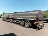 Scania R 410 Gliederzug mit HLW Lebensmittel-Tank - Angebote