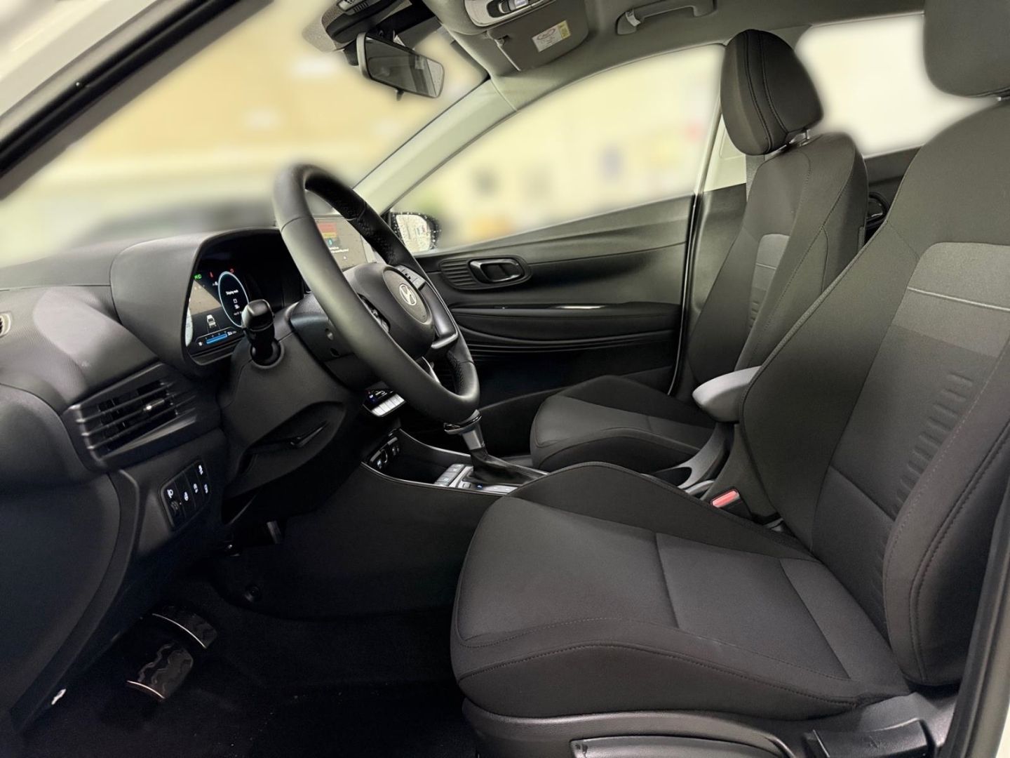 Hyundai BAYON – Bild 7