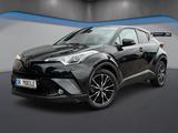 Toyota C-HR Style 1HAND*AHK*JBL*R-KAM*LEDER*KEY-GO - Toyota C-HR mit Benzin-Antrieb: Style