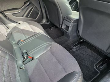 Bild 7 Mercedes-Benz A 180 Style Einparkhilfe Freisprech Allwetter Na