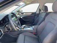 Audi A6 - Vorschau Bild 9