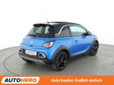 Opel Adam 1.0 Turbo Rocks ecoFlex*TEMPO*PDC*SHZ*ALU* - Opel Adam Gebrauchtwagen in Hamburg