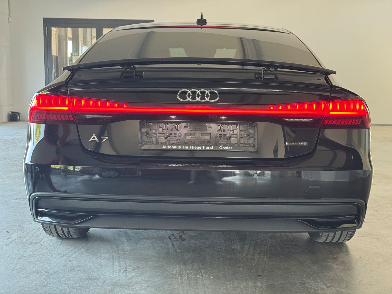 Audi A7 Sportback 45 TFSI quattro LED/Memory/Kam/ACC foto 6