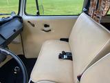 Volkswagen VW Bus T2B Camper Westfalia AHK top gepflegt  - VW T2 Gebrauchtwagen