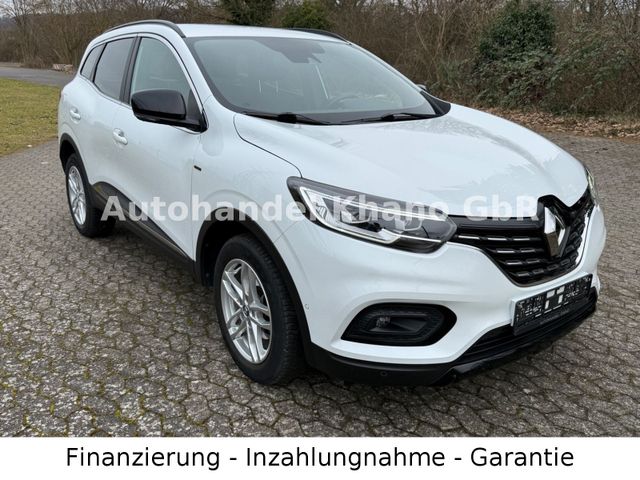 Renault Kadjar Black Edition 1.HAND-LED-NAVI-KAM-TOP