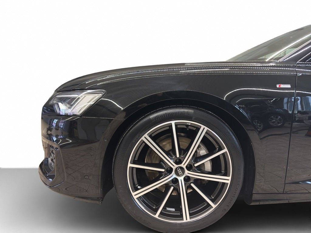 Audi A6 - Bild 18