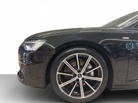 Audi A6 - Vorschau Bild 18