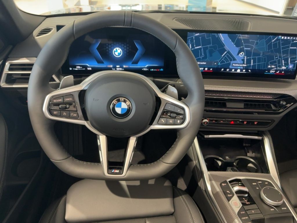 BMW 420 - Bild 9