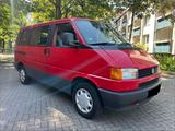 Volkswagen VW T4 Multivan Allstar 2.5l Benzin TÜV NEU... - VW T4 Multivan in Hannover