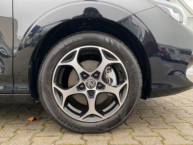 MG MG3 1.5 Hybrid+ Comfort Navi ACC 1.Hand LED