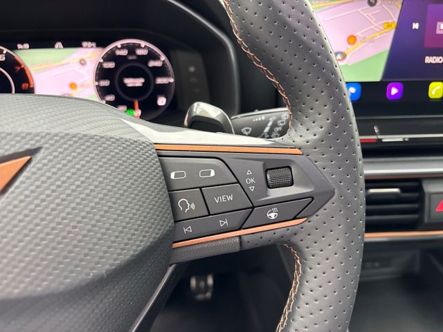 Leon 1,5 eTSI DSG *LED+NAVI+KAMERA+BEATS+DESIGN*