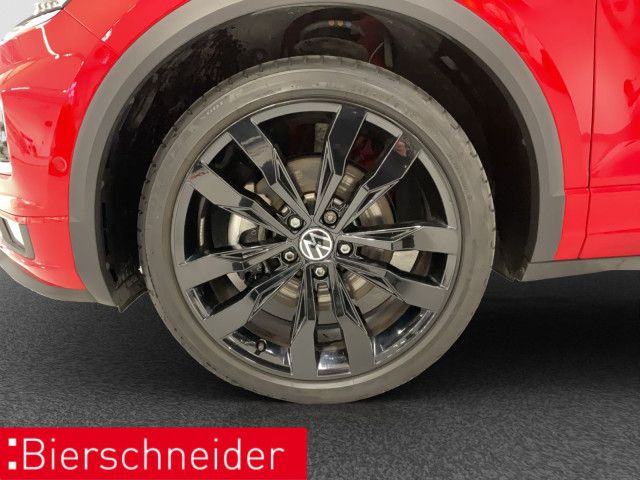 Volkswagen T-Roc - Bild 8
