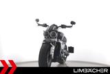 Triumph ROCKET 3 R - QS, BT, Tempomat, Heizgriffe - TRIUMPH CHOPPER