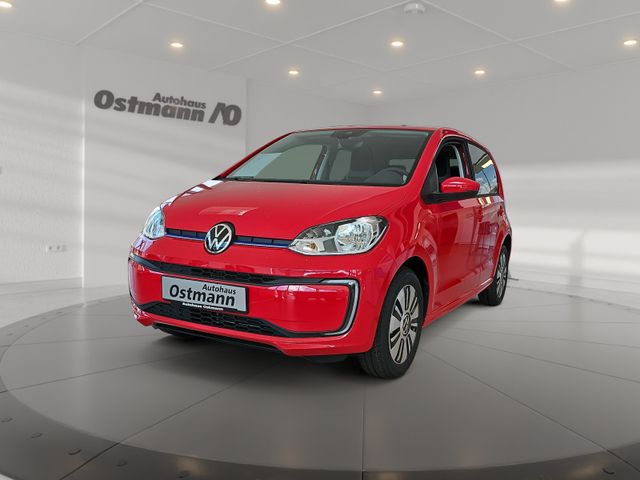 Volkswagen up! e-up! Edition LM Markise KAM KlimaA PDC AUT