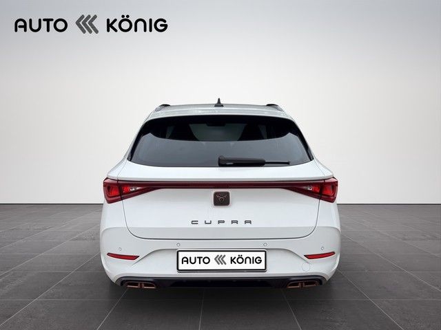 Fahrzeugabbildung CUPRA Leon Sportstourer 1.4 e-Hybrid 180 kW *Navi*