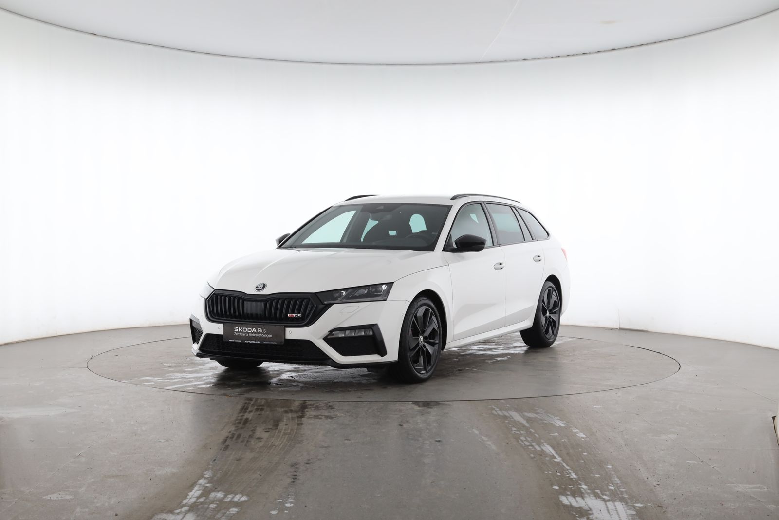 Skoda Octavia - Bild 2