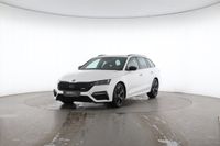Skoda Octavia - Vorschau Bild 2