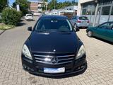 Mercedes-Benz R 350 R R 350 CDI 4Matic L~Euro5~ - Mercedes-Benz aus 2011: C