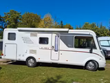 HYMER / ERIBA / HYMERCAR 674 - HYMER / ERIBA 67