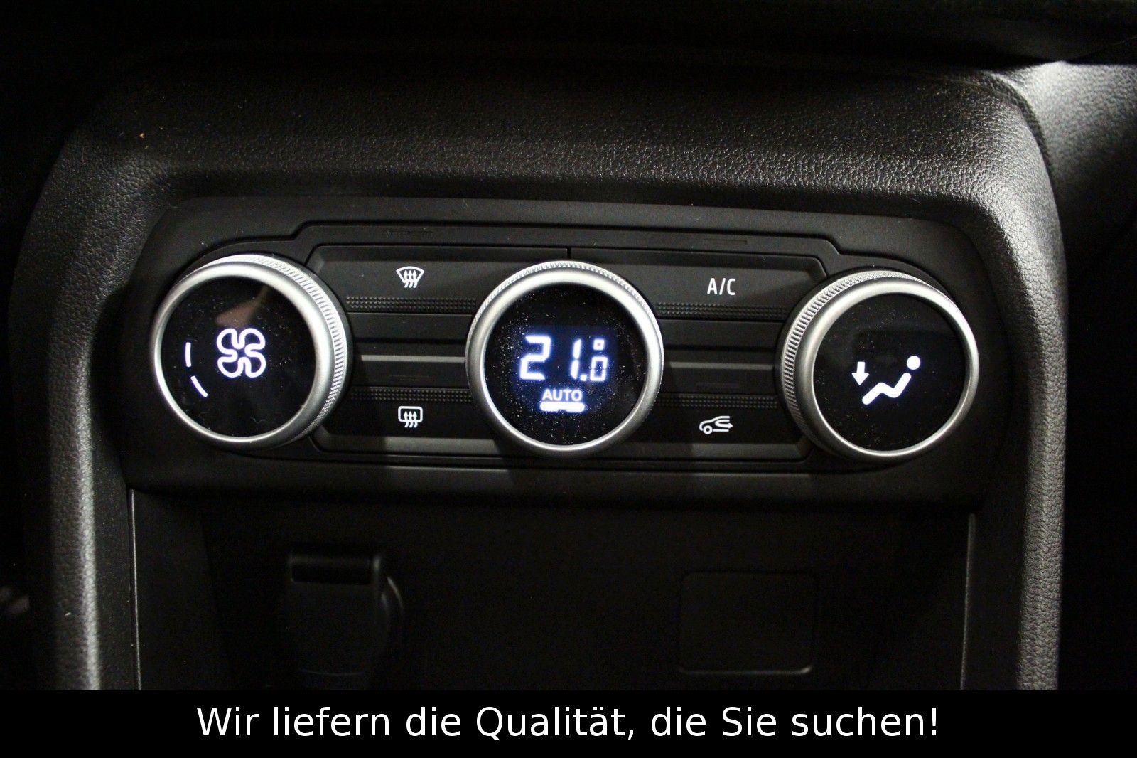 Fahrzeugabbildung Dacia Jogger TCe 100 ECO-G Expression*5-Sitzer*15012*