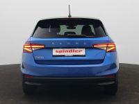 Skoda Fabia - Vorschau Bild 7