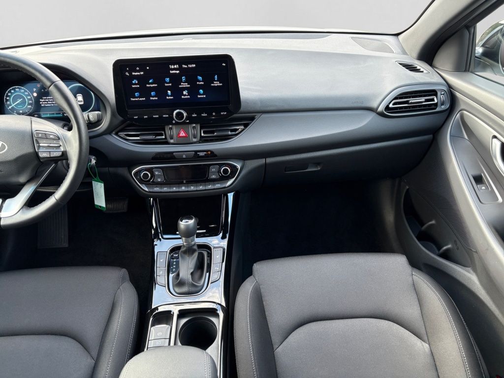 Hyundai i30 – Bild 12