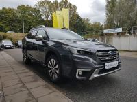 Subaru Outback - Vorschau Bild 3