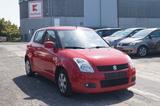 Suzuki Swift Lim. Snow - Suzuki Swift: Snow