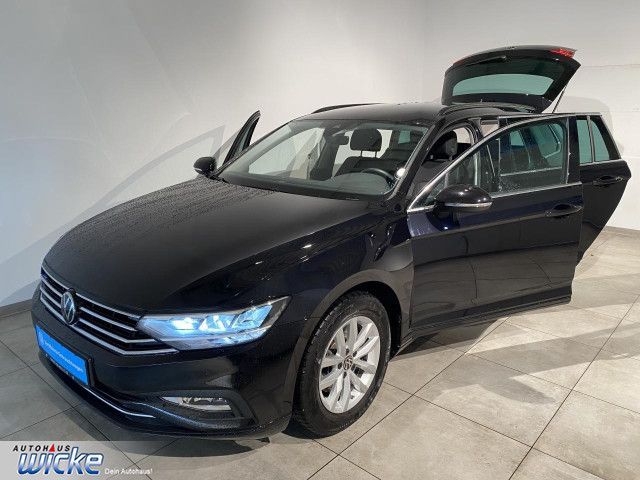 Passat Variant 1.5 TSI DSG Business NAVI KLIMA