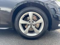 Audi A4 - Vorschau Bild 14