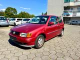 Volkswagen Polo 1,4 *nur73tkm+Servo+ZV+HU 01/2027* - Volkswagen Polo: 1.4