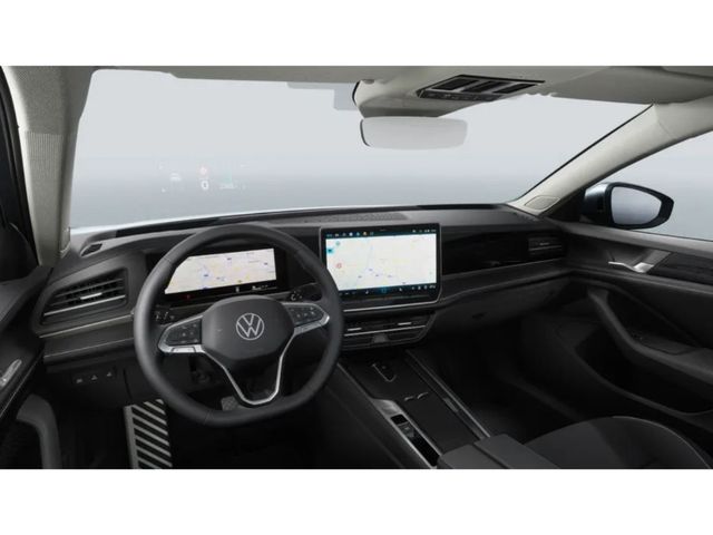 Passat Variant El. 1.5l eHyb DSG AHK Navi Leder 