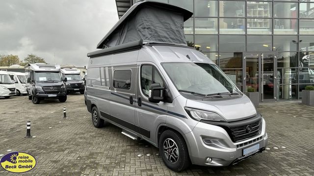 Carado Camper Van CV 600 Pro Beck-45 Clever Deals 