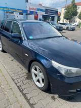 BMW 530i touring - - BMW 530 aus 2008: 530i